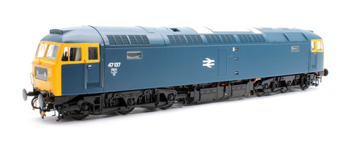 Heljan 4712 class - 4712,