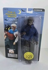 Mego Face of the Screaming