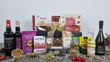 Large Gift Hamper - Christmas
