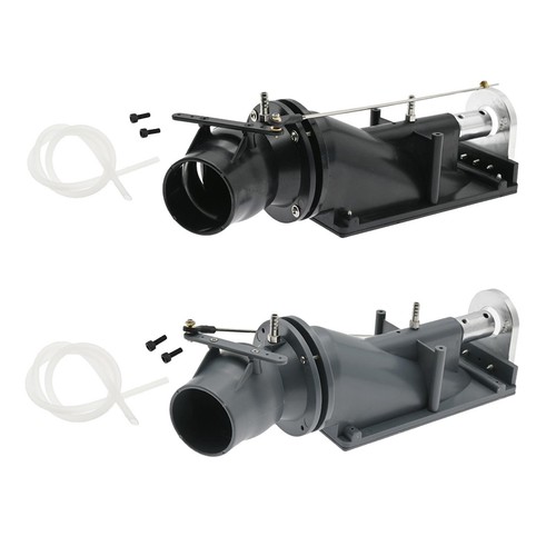Water thruster jet pump - water,