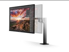 LG Ultrafine 32UN880-B 31.5"