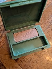 Clinique high impact eye shadow - SOUTH BEACH 0.8g. unused. Rare