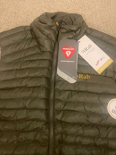 Rab cirrus flex men s - flex, men's