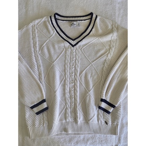Hollister cable knit cricket - hollister,