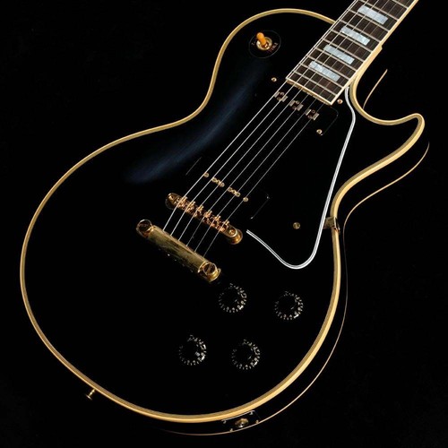 Gibson custom shop - gibson,
