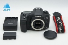 Canon EOS 7D Mark II 20.2MP
