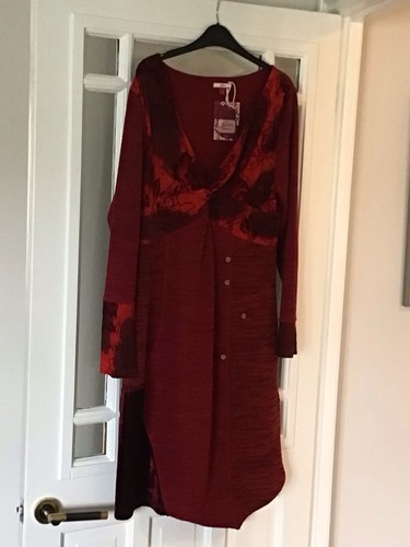 Joe browns hankerchief dress - joe,