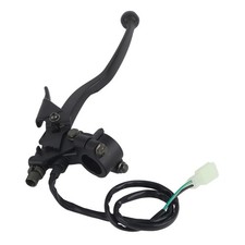 Handle parking brake - handle,