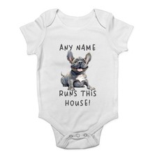 Personalised Name Runs This