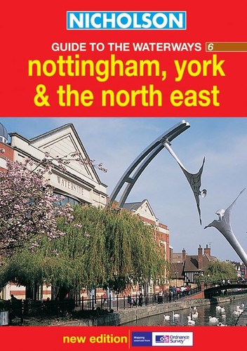 Nottingham york the north - nottingham,,