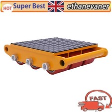 15Ton Machine Mover Roller