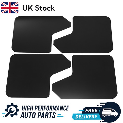 Mud guards universal - universal,
