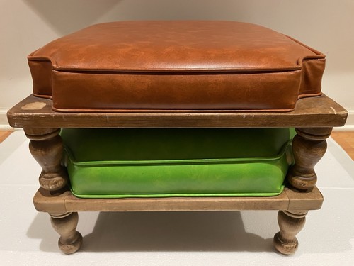 Vintage ethan allen - ethan, stackable