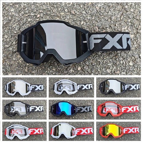 Motorcycle racing goggles - motorcycle,