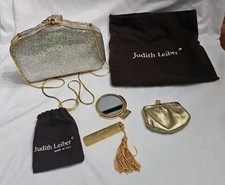JUDITH LEIBER Vintage