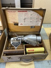 Vintage Speedy Moisture Tester