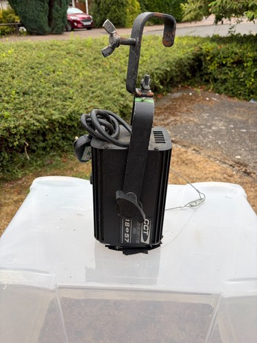 Cct minuette fresnel theatre - minuette,