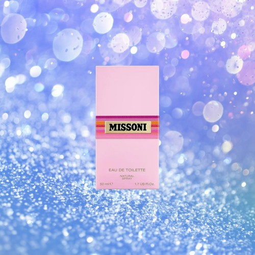 Missoni 50ml edt spray for - for, her