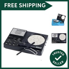 - Compact Stylus Drum Machine