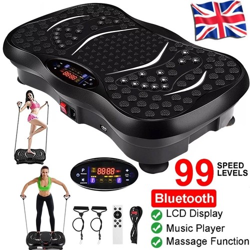 Power vibration plate - power,