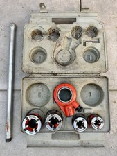RIDGID R-200 MANUAL PIPE