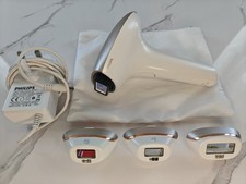 Philips Lumea Advanced SC1999/00 IPL Hair Removal System 
