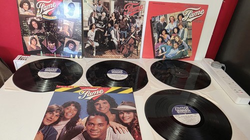The kids from fame - the,