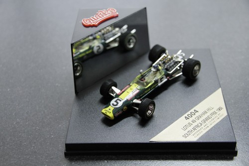 4004 lotus graham hill - lotus,
