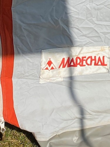 Marechal berth frame - marechal,