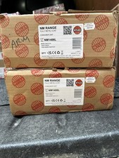 Wylex NM1406L Amendment 3