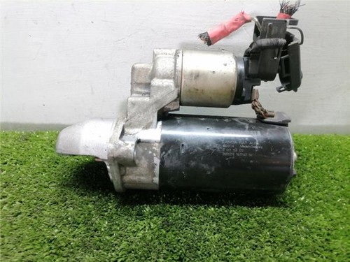 1138012 starter motor - 1138012,