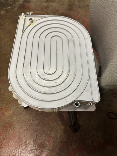 Winterhalter energy heat - winterhalter,