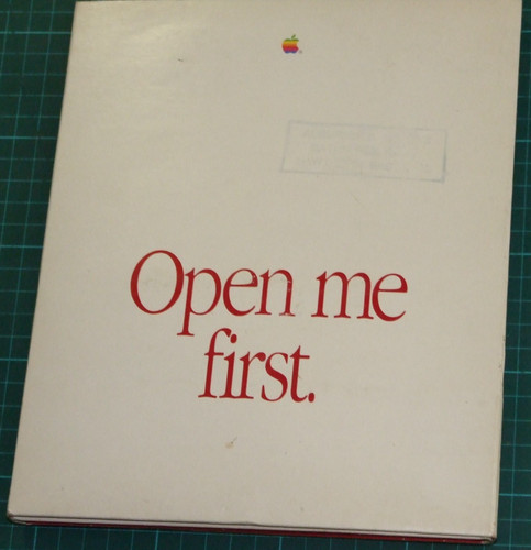 Apple vintage mac macintosh - apple,