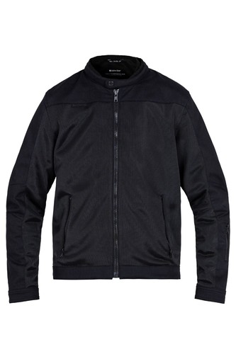 John doe jacket aero mesh - jacket,