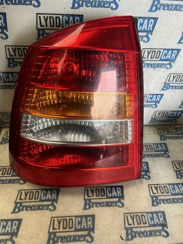 Vauxhall astra saloon - vauxhall,