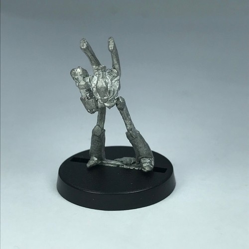 Metal epic eldar war - epic, walker