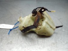 Yamaha DT100 E 1978 Motorcycle Oil Reserve Bottle 