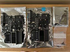 Apple iMac 27" Late 2015 A1419