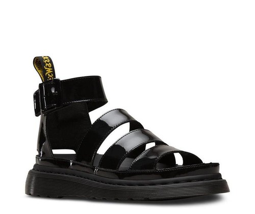 Martens sandals clarissa - dr,