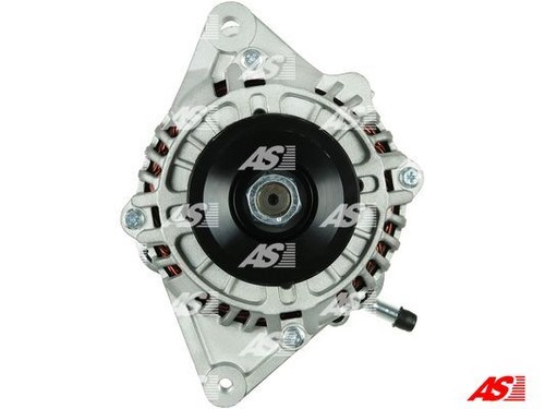 A5072 alternator for - as-pl,