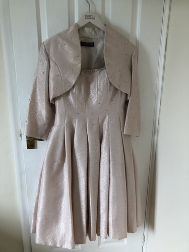 Ian stuart mother the bride - mother, of