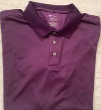 Members Mark Luxe Polo Shirt