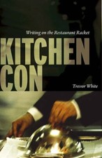Kitchen Con: Writing on the