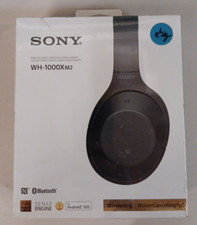 Sony WH-1000XM2 Over the Ear