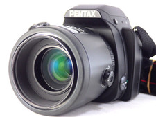 [1,622s/c!] Pentax K-S1 20.1MP