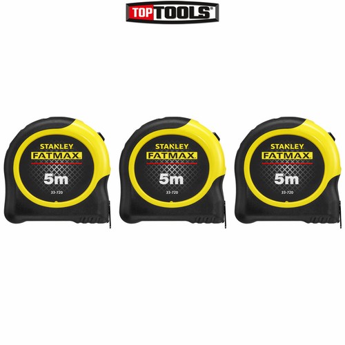 Stanley 720 fatmax 3 x - stanley,