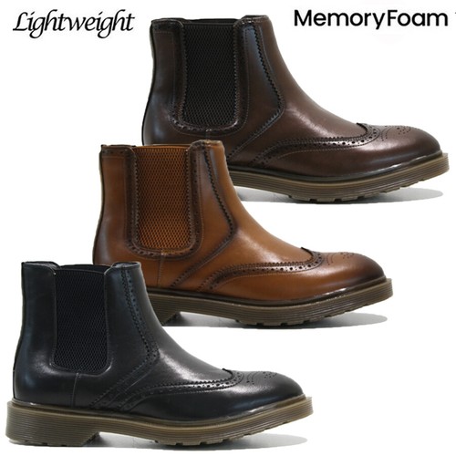 Mens memory foam - mens, casual
