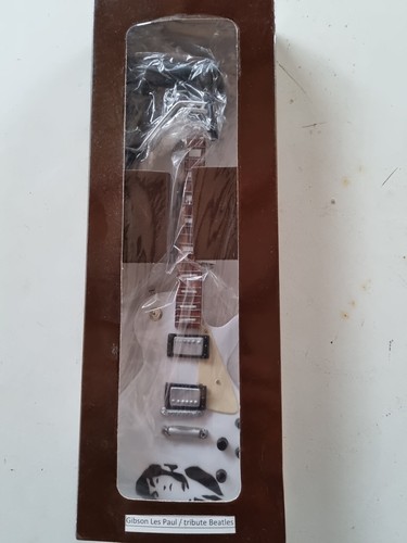 Mini chitarra - (mini,