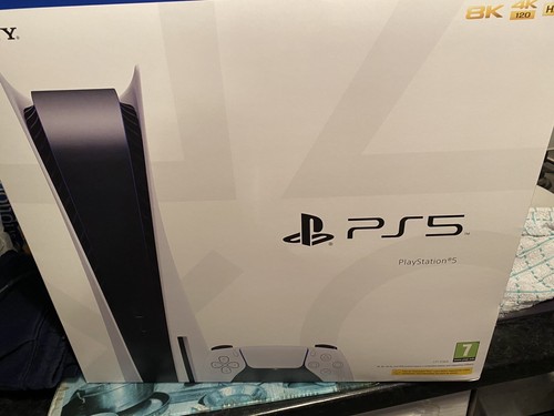 Sony ps5 bundle playstation - sony,