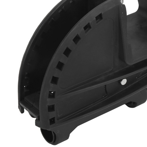Plastic fishing boat motor - plastic,